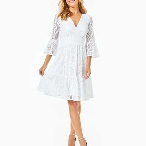 Like New! Lilly Pulitzer Cecelia Dress